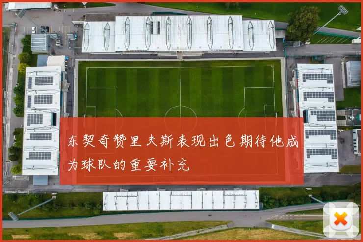 东契奇赞里夫斯表现出色期待他成为球队的重要补充